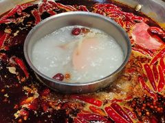 -巴蜀印象火锅(永陵总店)