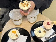 -LAN一见岚·精品蛋糕(琶洲保利店)