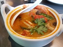-simply thai天泰(长泰广场店)