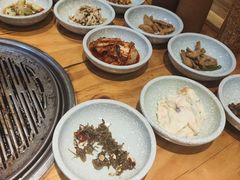 -金顺碳烤肉(1号店)