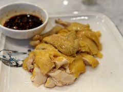 白切鸡-状元楼(金溪路店)