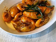 -上海和平饭店龙凤厅 Dragon Phoenix