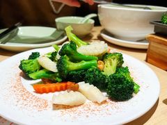 -吕氏疙瘩汤·海鲜新鲁菜(凯德mall新都心店)