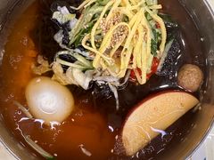 -服务大楼冷面(延大店)