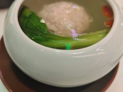 -假装苏杭·园林餐厅(陆家嘴中心店)
