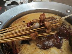 -钢管厂五区小郡肝火锅串串香(总店)