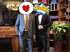 -宇翔服饰(双井桥东首城国际店)