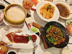 -大鸭梨烤鸭(房山店)