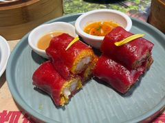 -点都德(珠江新城店)