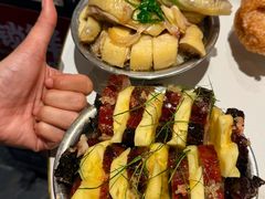 -稻香海鲜饭店(第一国际店)