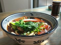 -酱府老碗面(西大店)
