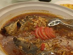 -诚如金·南宁本地菜(信息港店)