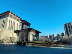 -清河半岛温泉度假酒店