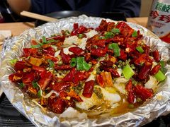龙利鱼-壹酒贰肉1926·深夜食堂(九纬路店)