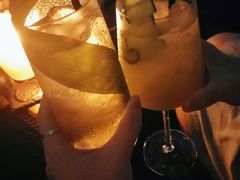 -FLAIR顶层餐厅酒吧(浦东丽思卡尔顿酒店)