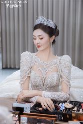 -予白婚纱礼服馆