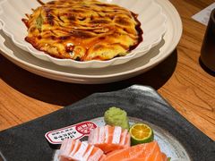 -炉胜·炉端烧·居酒屋
