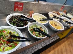 -比格比萨自助(国展店)