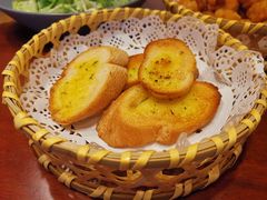 -蓝枪鱼西餐厅(锦华店)