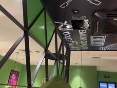 -钱小奴创意自助餐厅·原切谷饲安格斯畅吃(宁波环球银泰城店)