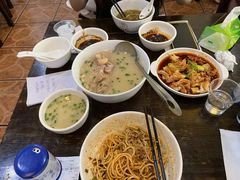 -牛王庙(龙华花园店)
