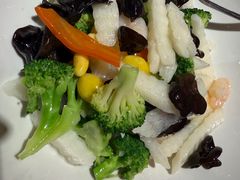 -大鸭梨烤鸭·北京菜(大兴南小街店)