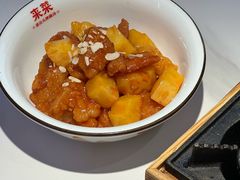-来菜·湖北头牌藕汤(武商MALL众圆店)