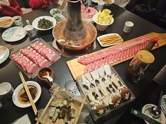 -阳坊胜利涮羊肉(阳坊老店)