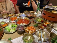 -西塔老太太泥炉烤肉(双井店)