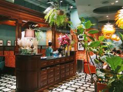 -星叶·东南亚料理(宁波万象汇店)