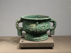 -陕西历史博物馆