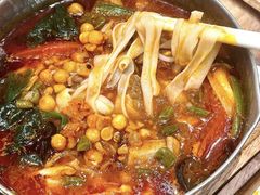 -小满手工粉(杭州滨江龙湖店)