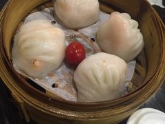 -虾饺妹·粤式手工点心(水荫路店)