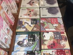 -猫咪博物馆(顶澳仔猫街店)