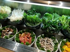 -爱伲PLUS·牛肉海鲜自助火锅(融创店)