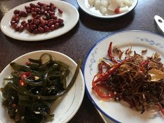 -尼玛藏家风味园(阿山食城店)