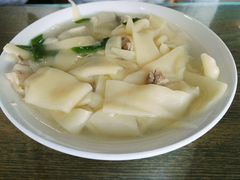 -老阿妈奶茶馆(爱民街店)