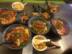 -粉家柳州螺蛳粉(杨宅路店)