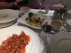 -太平馆西餐厅(北京路店)