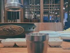 -泥炉烧肉师(新街口金銮巷店)