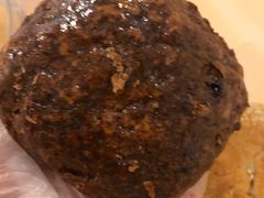 糖火烧-白魁老号饭庄(安内店)
