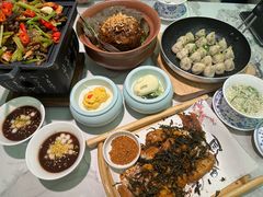 -苏梦江南·淮扬菜(夫子庙店)