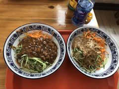 -竹青胶东摔面(黄岛开发区店)