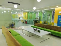 -美联英语(绿宝中心)