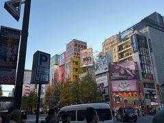 -秋叶原电器街