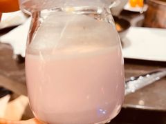 -金陵饭店 56F 家·海鲜火锅餐厅