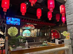 -哥老官重庆美蛙鱼头(五角场合生汇店)