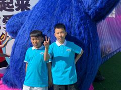 -秦皇岛乐岛海洋王国