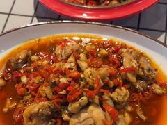 -江西老表·经典江西八大碗