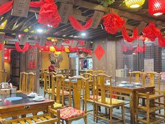 -千亿来乌拉火锅(德胜店)
